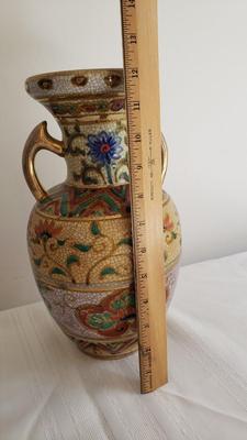 Vintage Vase, made in Japan