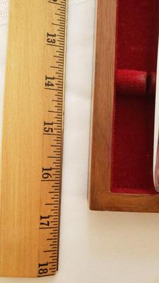 GERBER Ron Carving set knife and fork in case Snickersnee Legendary