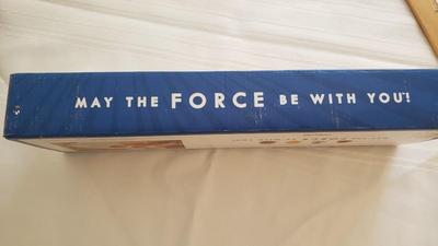 Star Wars Cookie Cutters