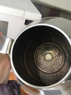 Alessi Conica water kettle