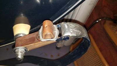 Amazing large antique baby carriage! Royal Pram Marmet