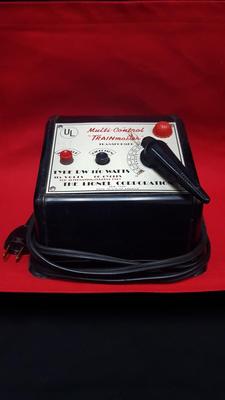 Lionel Multi Control Transformer