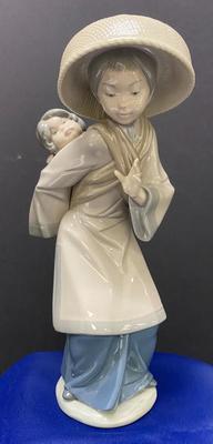 Lladro - My Precious Bundle