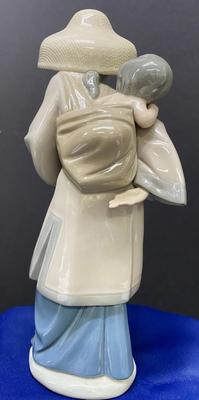 Lladro - My Precious Bundle