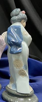 Sayonara Lladro