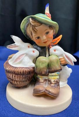 Hummel Playmates