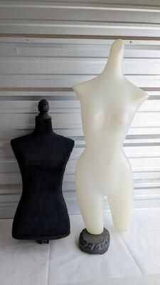 Body Forms
