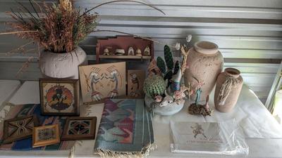 Southwestern Decor