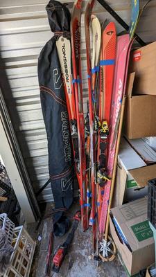 Black Diamond to Bunny Hill