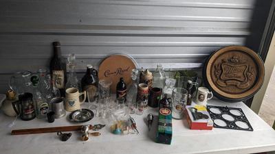 Barroom Hero