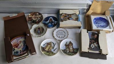 Decorative Plates