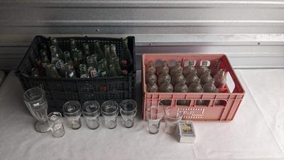 Soda Pop Social