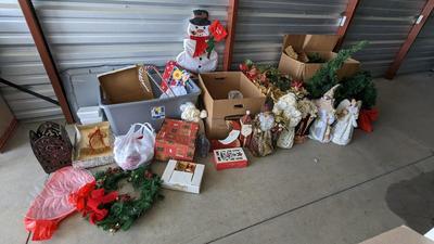 Winter Solstice Assortment
