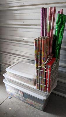Wrapping Paper