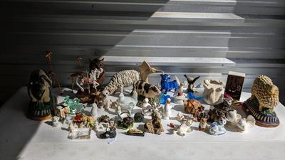 Critter Collection