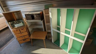 Furniture Assortment