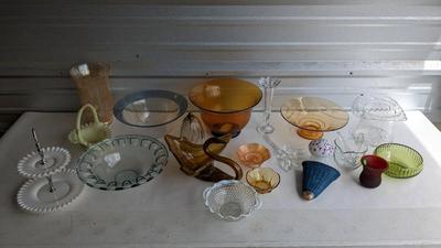 Art Glass