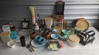 Grandma's Kitchen