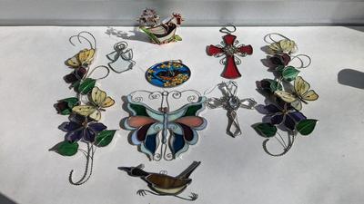 Stained Glass