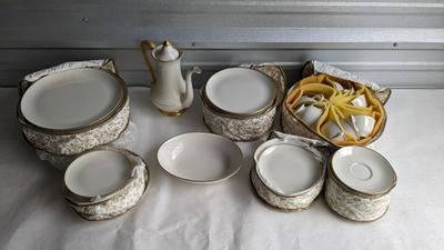 Pickard Fine China