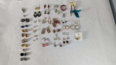 Earring Assortment