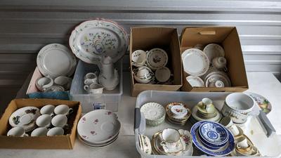 Collectible China