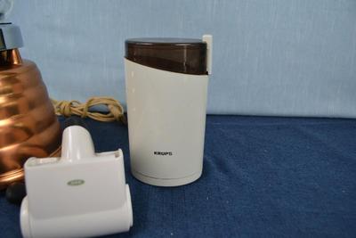 LOT 449. VINTAGE OSTERIZER BLENDER