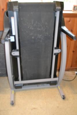 LOT 474 PROFORM  TREADMILL
