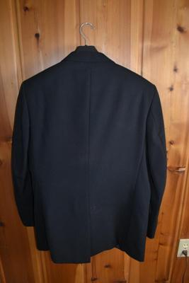 LOT 519 MENS TUXEDO