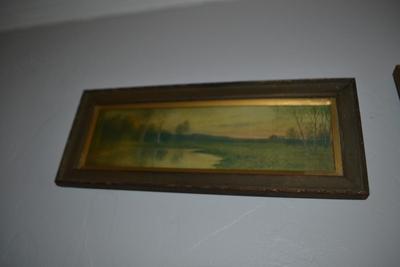 LOT 527.  ANTIQUE/ VINTAGE PRINTS