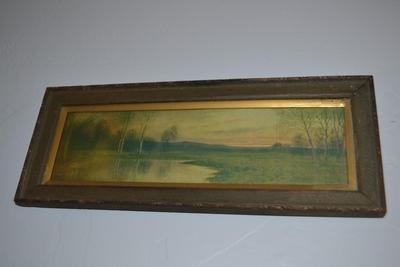 LOT 527.  ANTIQUE/ VINTAGE PRINTS