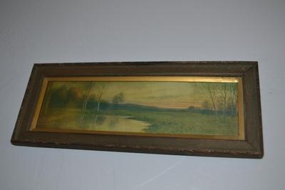 LOT 527.  ANTIQUE/ VINTAGE PRINTS