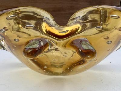 Vintage Murano Bullicante (Maybe)Con