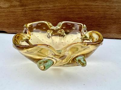 Vintage Murano Bullicante (Maybe)Con