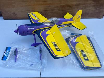 E-FLITE Inverza 280 *READ DETAILS