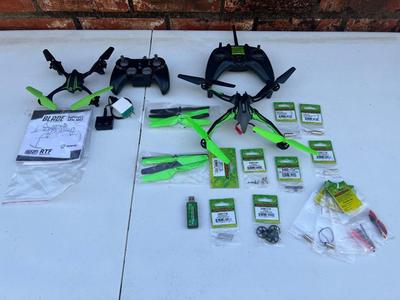 DRONE Lot *READ DETAILS