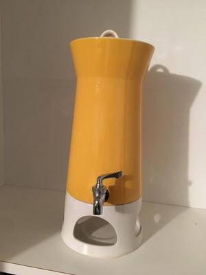 Mikasa Ben Seibel Samovar/drink dispenser