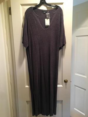 Barefoot Dreams Cozy CHic caftan