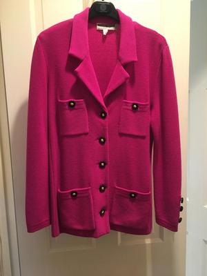 Worldy Things wool sweater