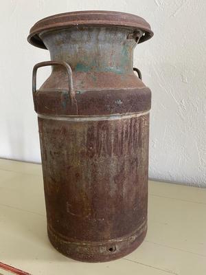 Antique Jug
