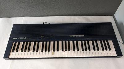 Yamaha Portable Piano