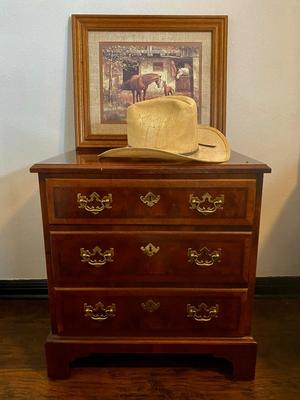 Vintage Rideâ€™em Cowboy Lot
