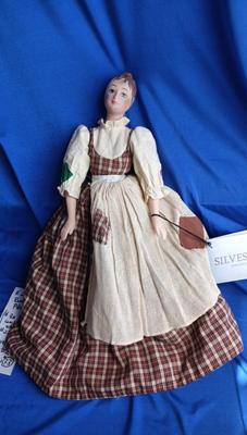DOLLCRAFTER CLASSIC CINDERELLA AND LIKE WALL ART