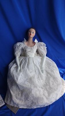 DOLLCRAFTER CLASSIC CINDERELLA AND LIKE WALL ART