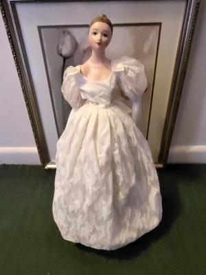 DOLLCRAFTER CLASSIC CINDERELLA AND LIKE WALL ART