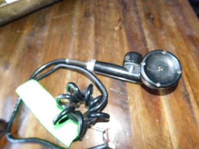 MISC VINTAGE HOUSEHOLD  ITEMS