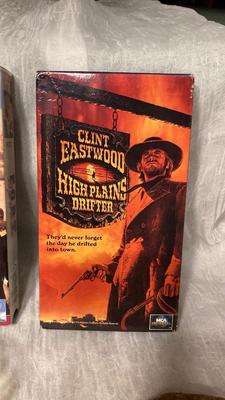 AH YES! WEâ€™VE GOT CLINT EASTWOOD, JOHN WAYNE, AND MORE!ðŸ¤ 