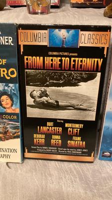 AH YES! WEâ€™VE GOT CLINT EASTWOOD, JOHN WAYNE, AND MORE!ðŸ¤ 