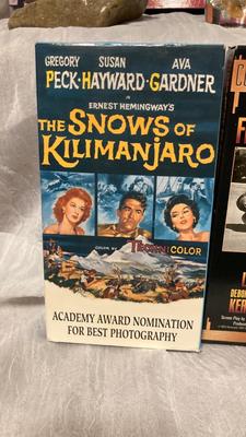 AH YES! WEâ€™VE GOT CLINT EASTWOOD, JOHN WAYNE, AND MORE!ðŸ¤ 