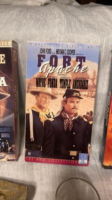 AH YES! WEâ€™VE GOT CLINT EASTWOOD, JOHN WAYNE, AND MORE!ðŸ¤ 